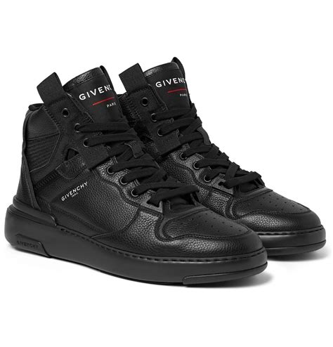 givenchy top women's sale|Givenchy high tops.